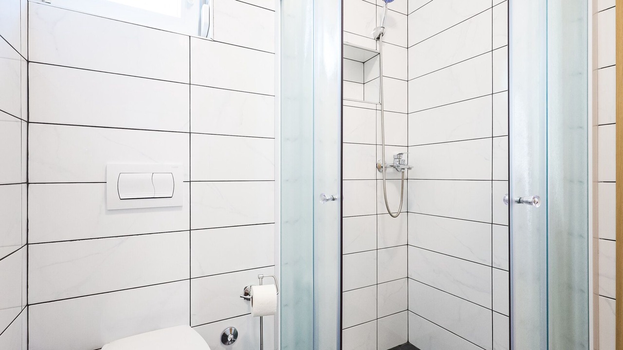 Photo of Bathroom in Vir