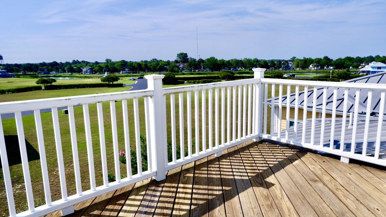 Photo of Outdoor in Cape Charles