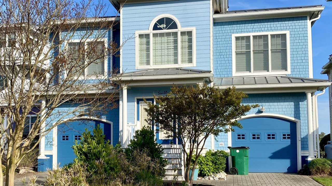 Photo of Outdoor in Cape Charles