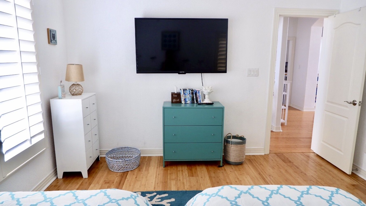 Photo of Bedroom in Cape Charles