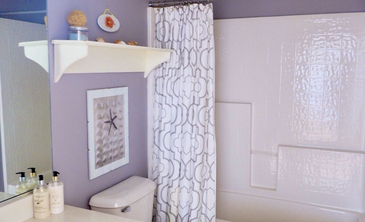 Photo of Bathroom in Cape Charles