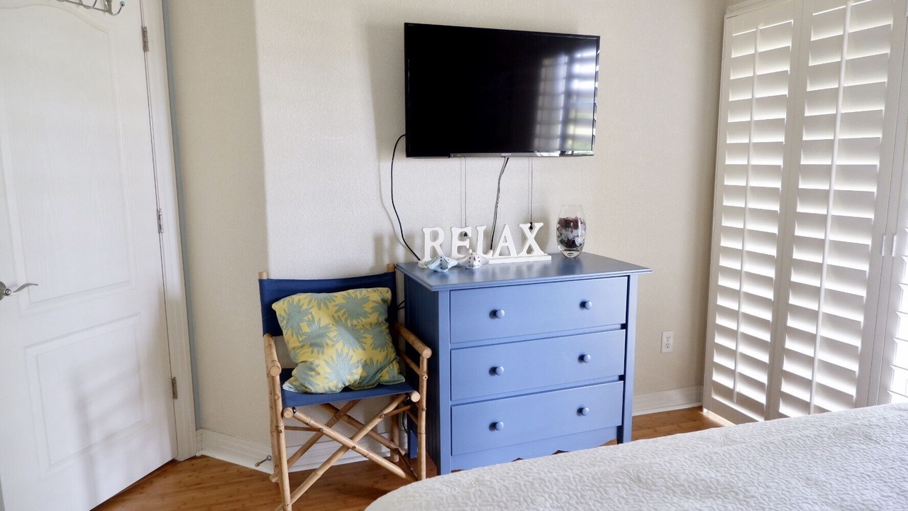 Photo of Bedroom in Cape Charles