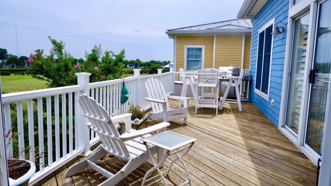 Photo of Outdoor in Cape Charles