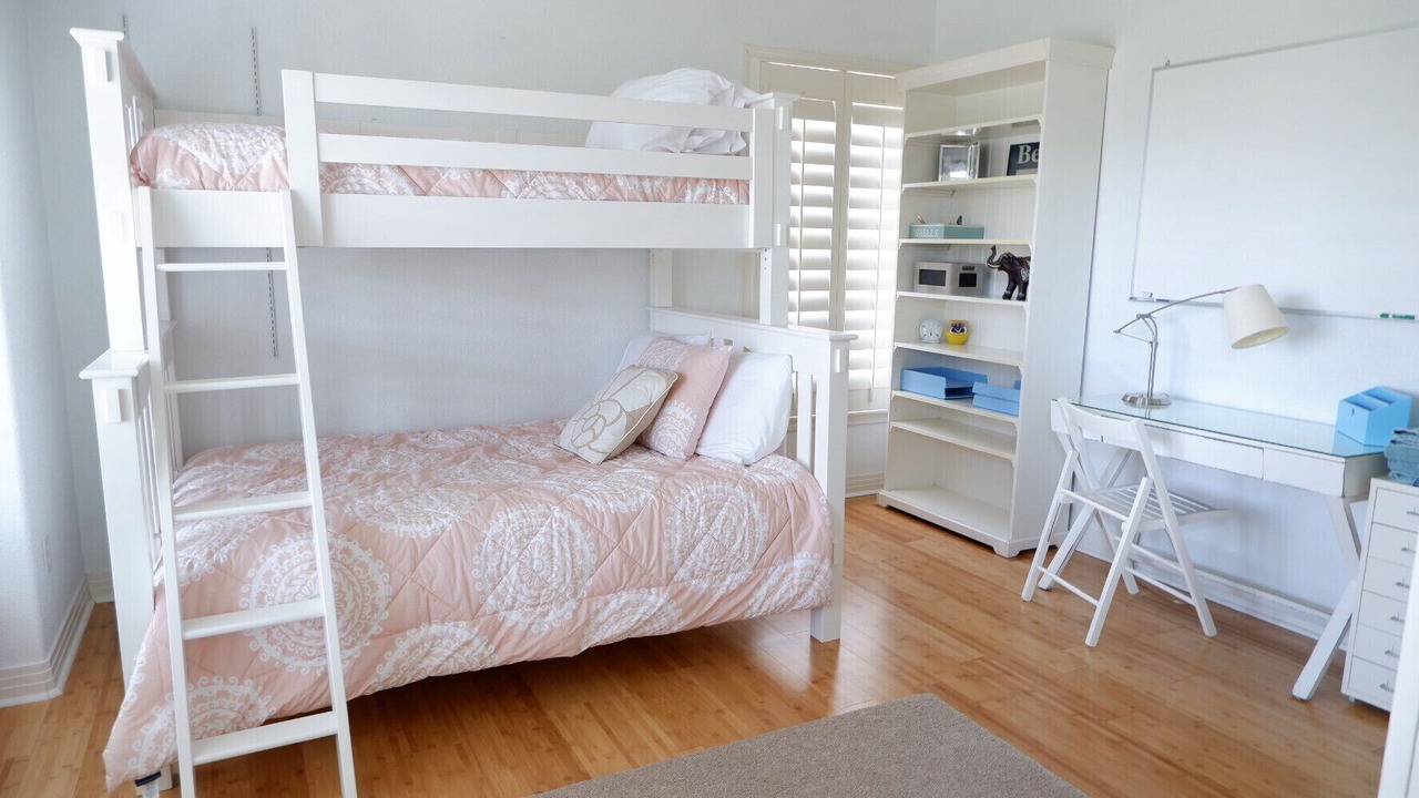 Photo of Bedroom in Cape Charles