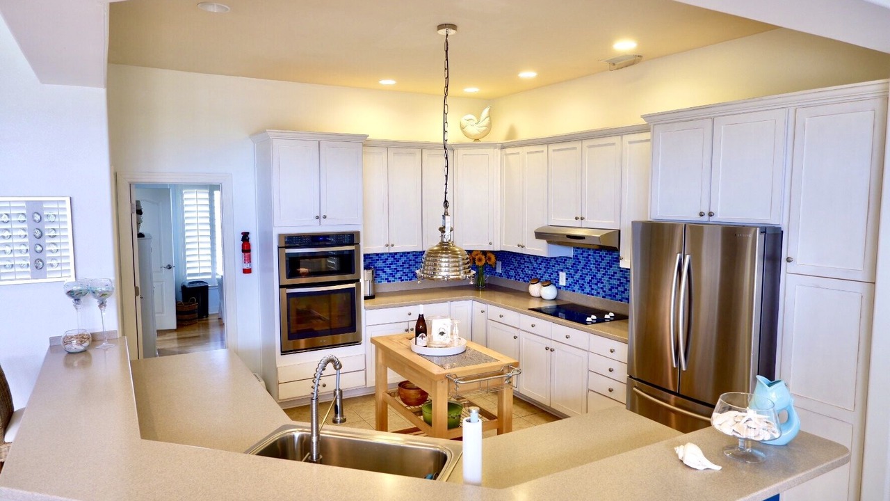 Photo of Kitchen in Cape Charles