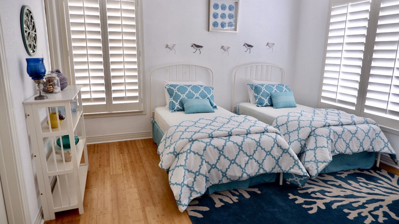 Photo of Bedroom in Cape Charles