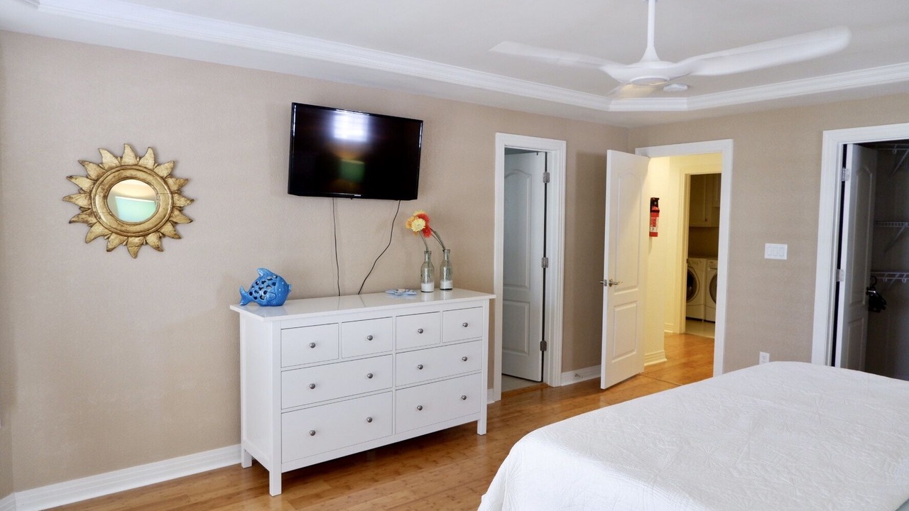 Photo of Bedroom in Cape Charles
