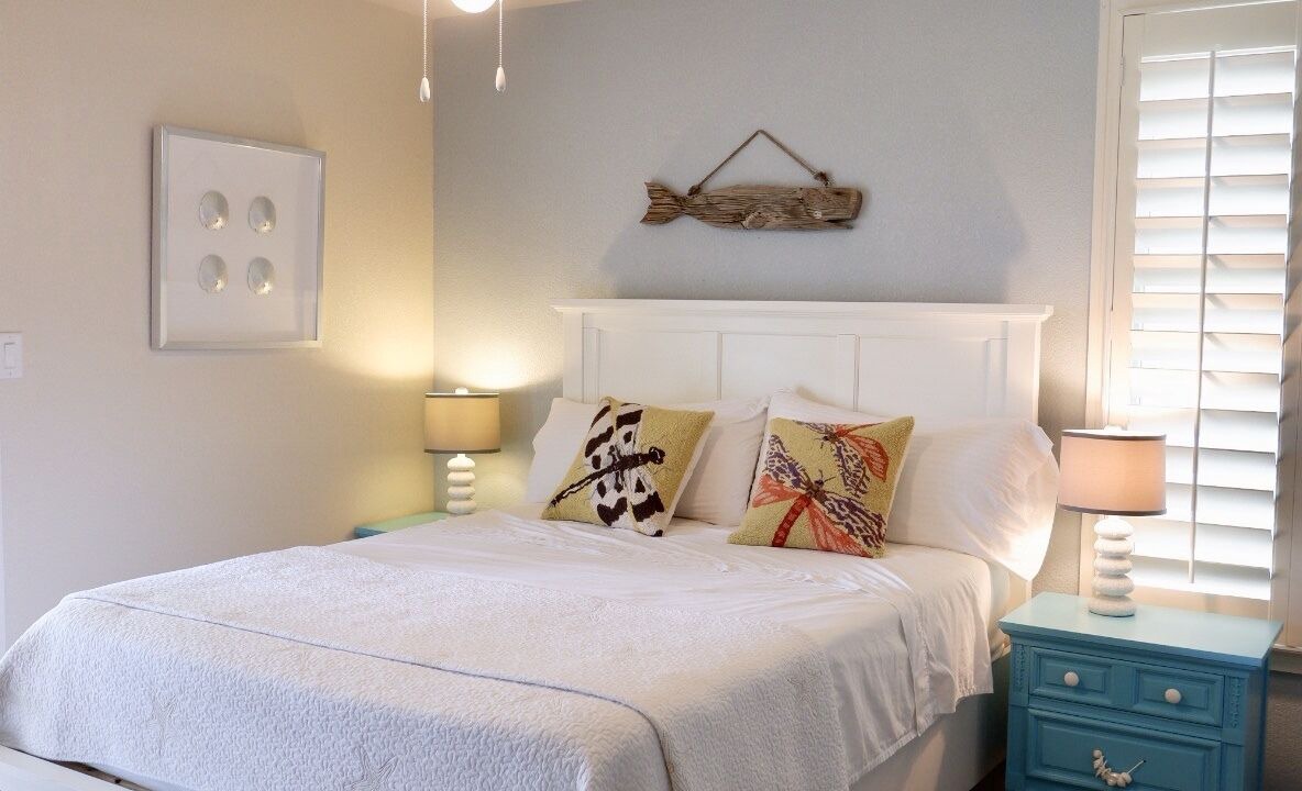 Photo of Bedroom in Cape Charles