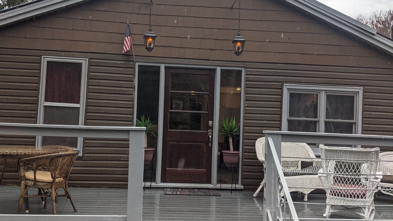 Photo of Outdoor in Sylvan Beach