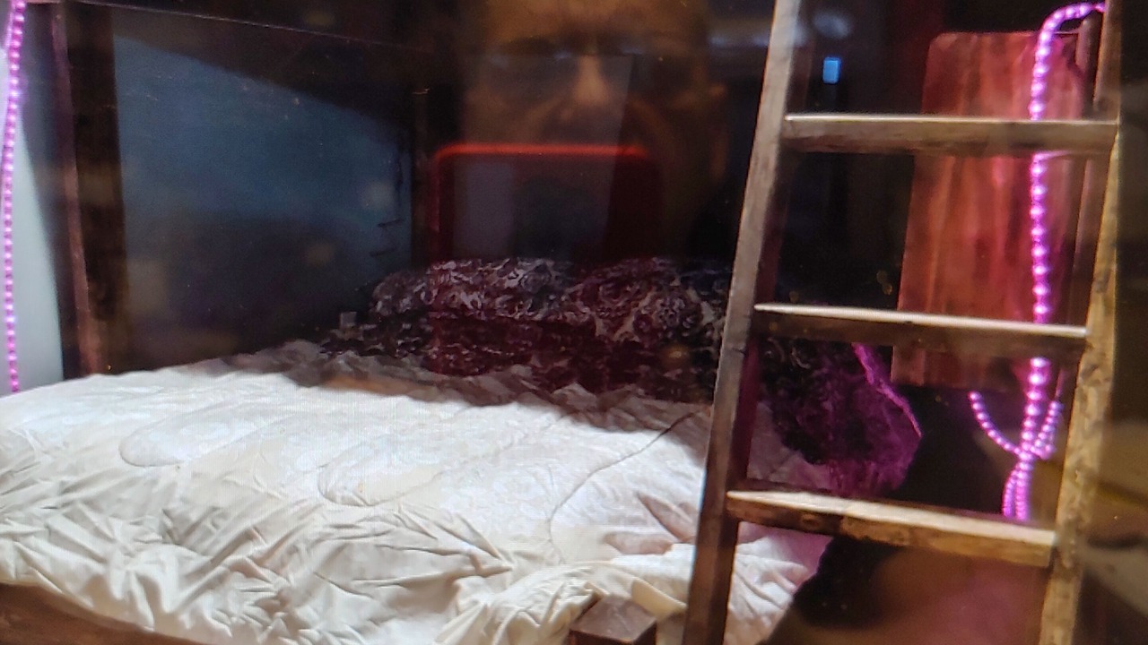 Photo of Bedroom in Sylvan Beach