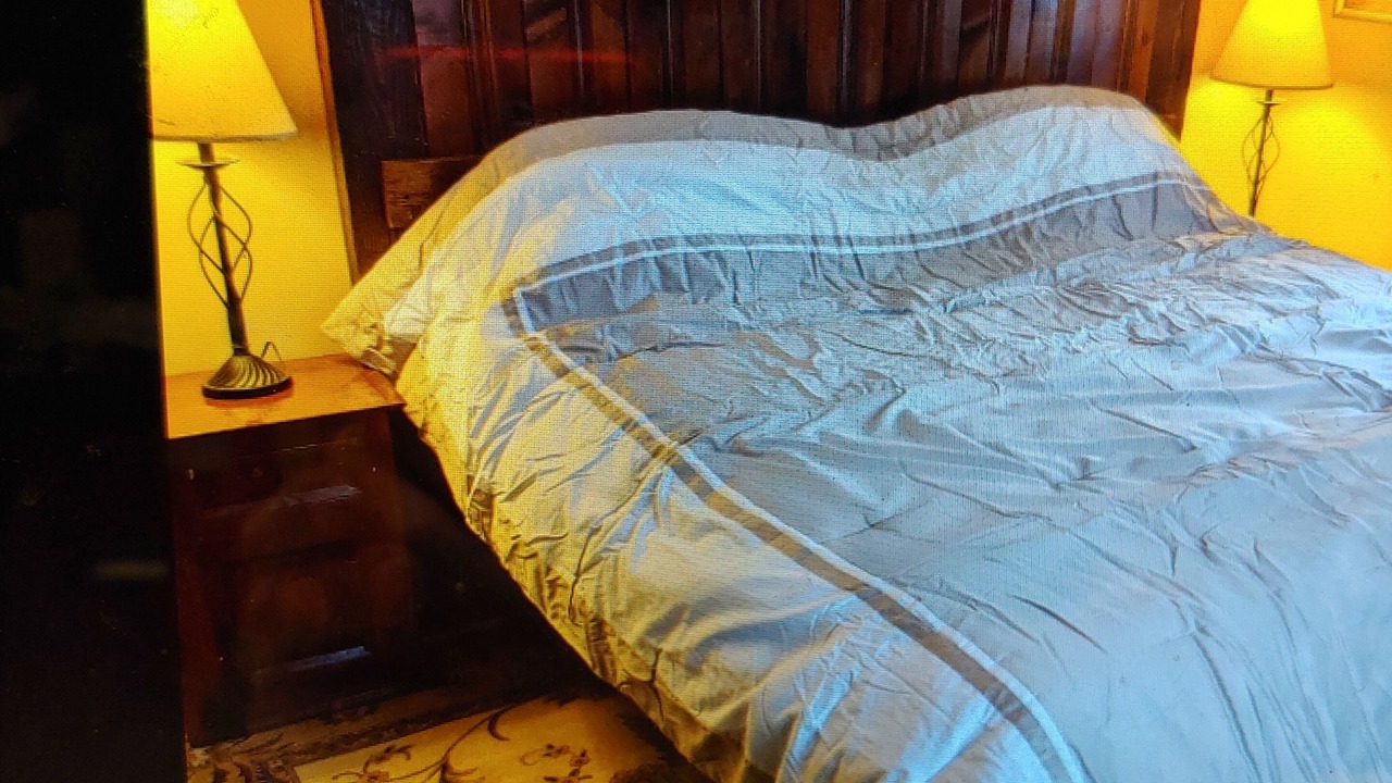 Photo of Bedroom in Sylvan Beach