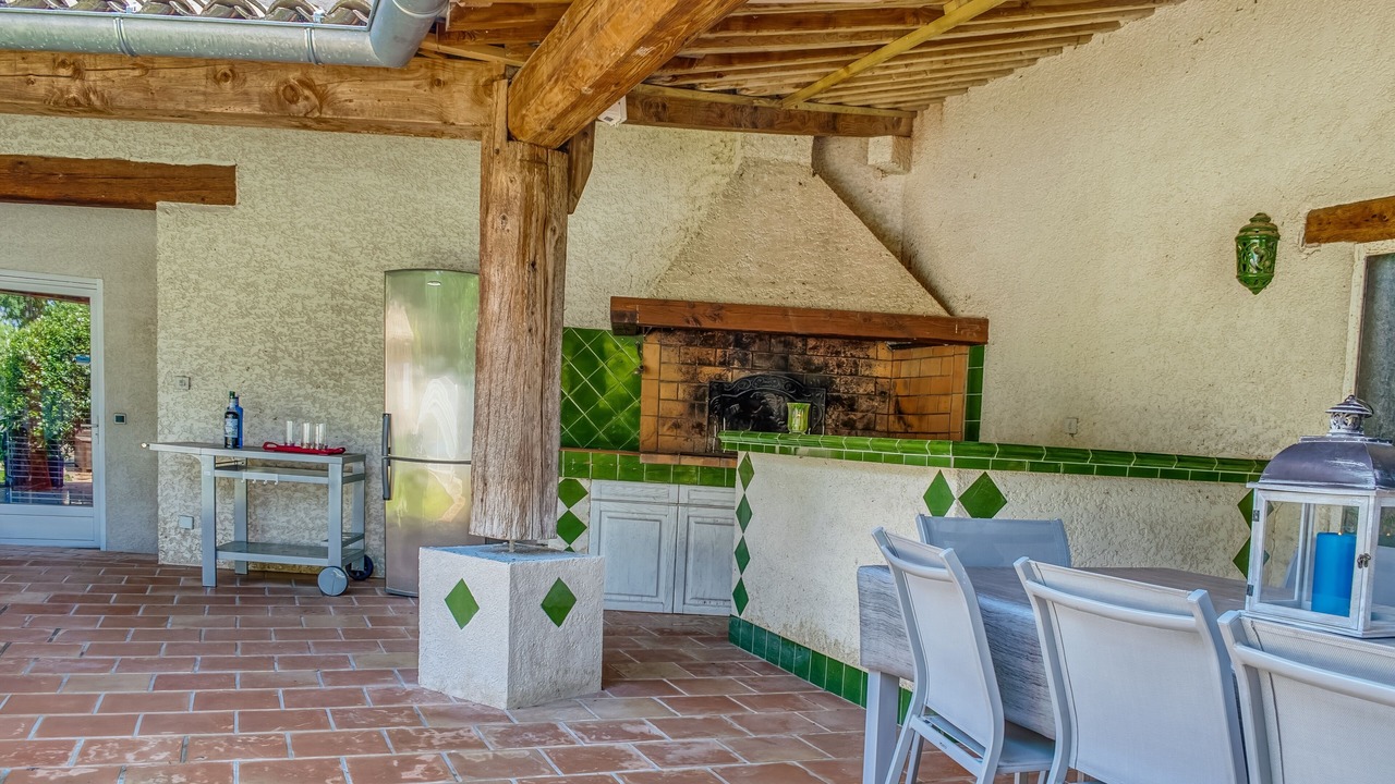 Photo of Outdoor in Capendu