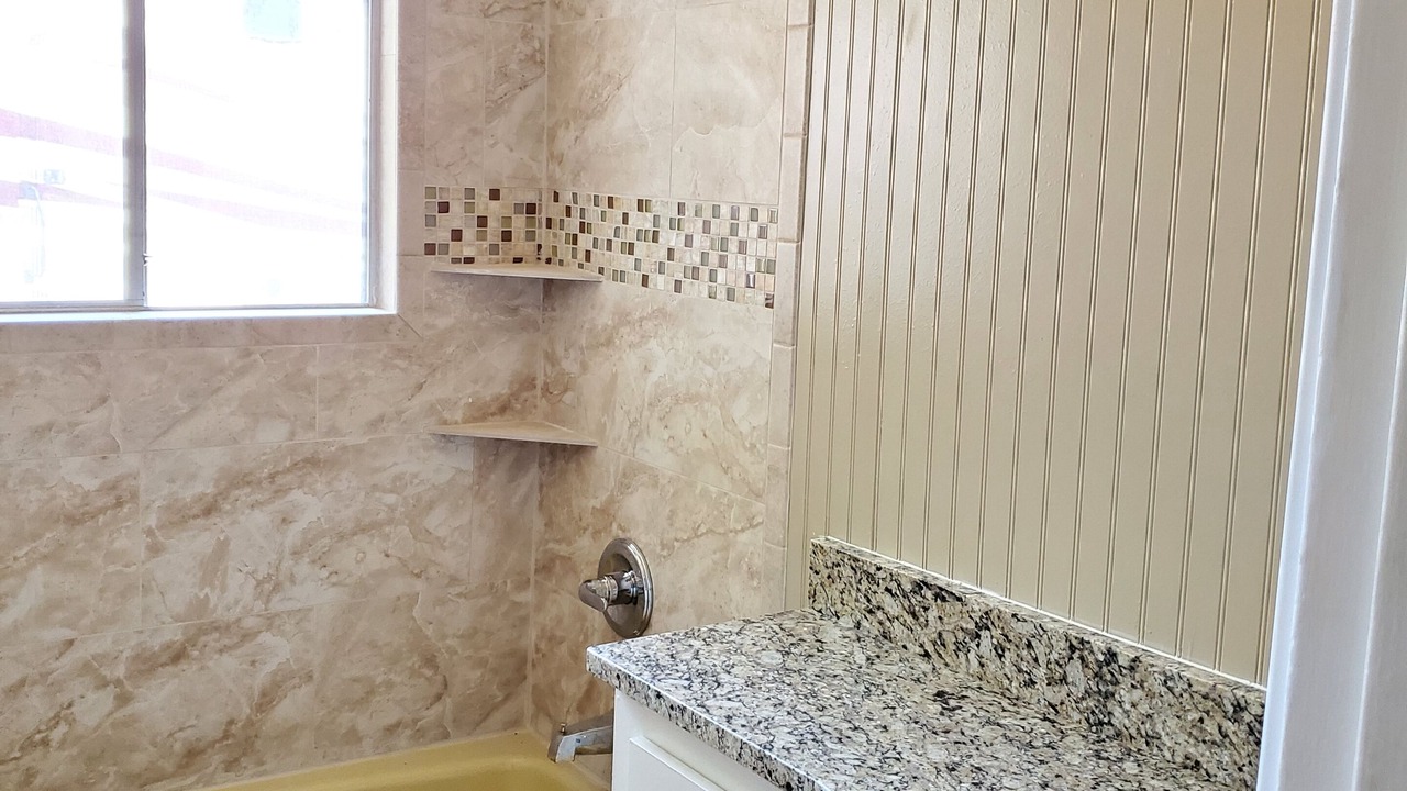 Photo of Bathroom in Silver Creek Village