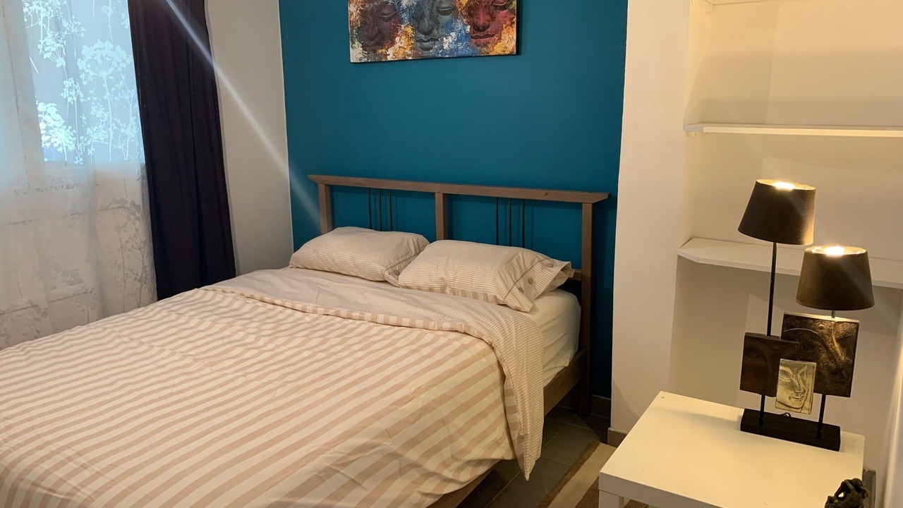 Photo of Bedroom in Les Stades