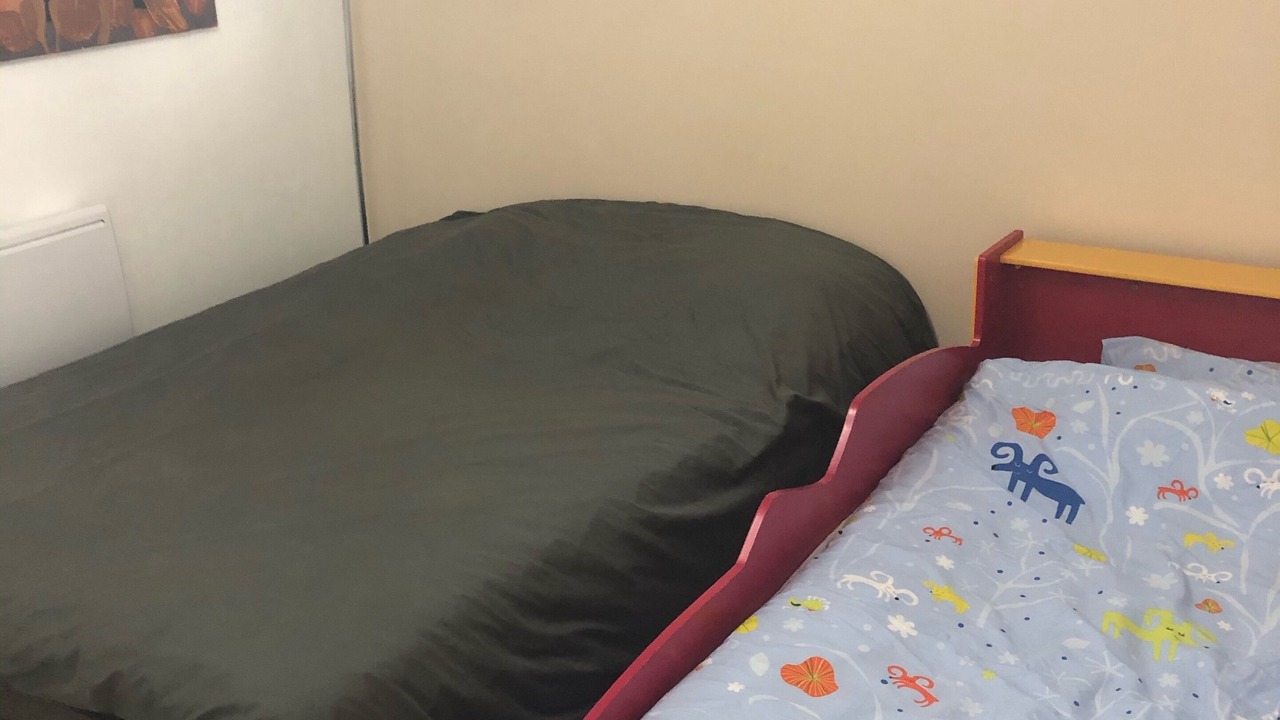Photo of Bedroom in Les Stades