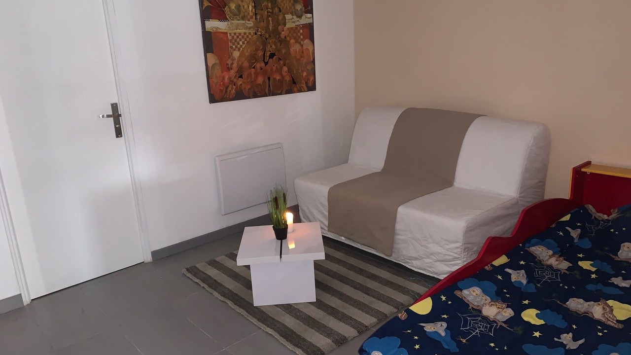 Photo of Bedroom in Les Stades