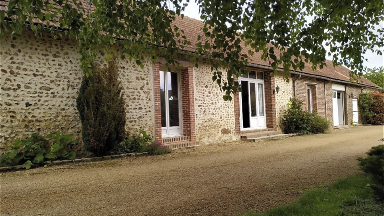 Photo of Outdoor in Billancelles