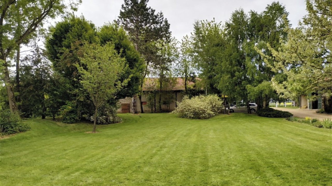 Photo of Outdoor in Billancelles