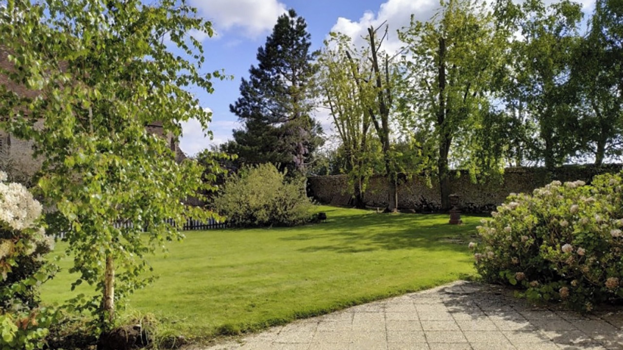 Photo of Outdoor in Billancelles