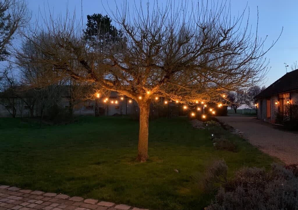 Photo of Outdoor in Billancelles