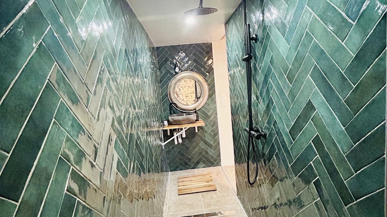 Photo of Bathroom in Billancelles