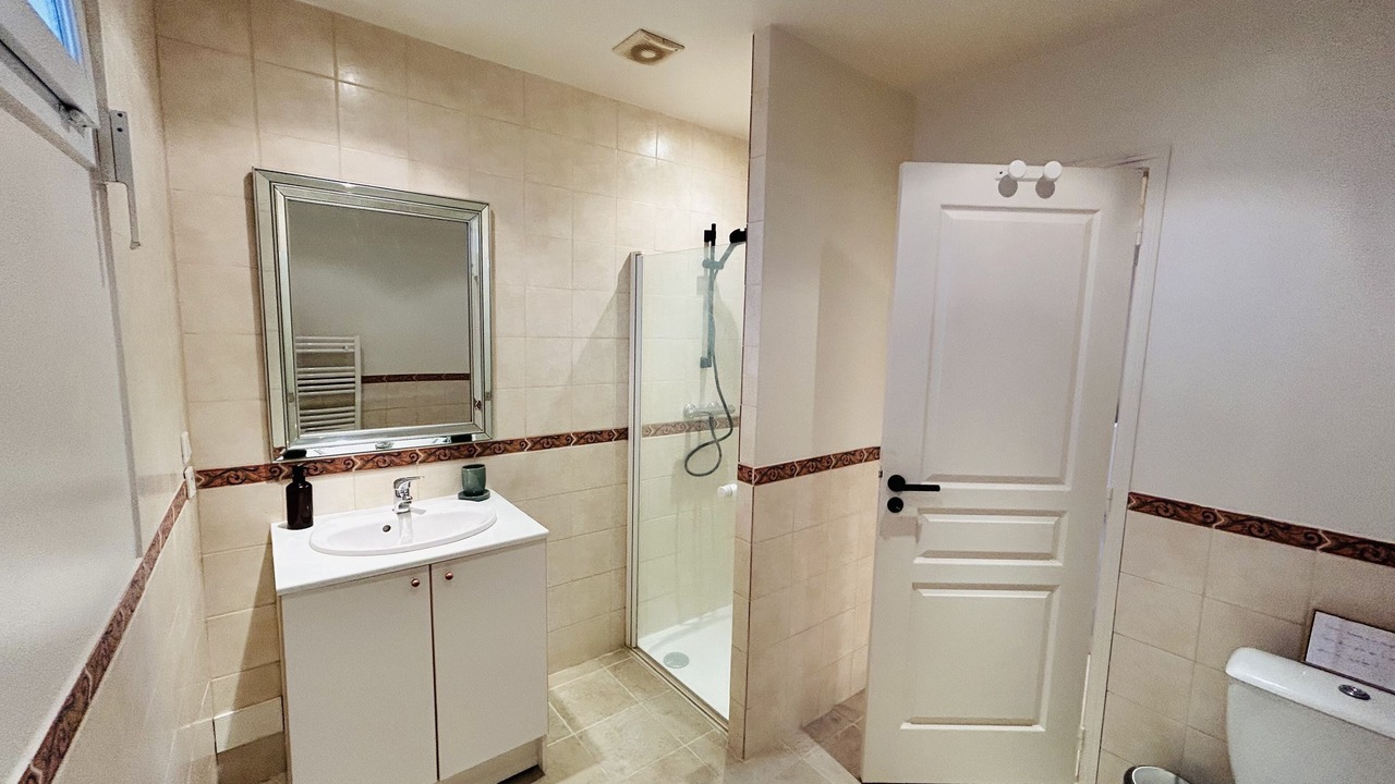 Photo of Bathroom in Billancelles