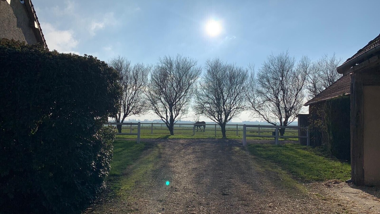 Photo of Outdoor in Billancelles