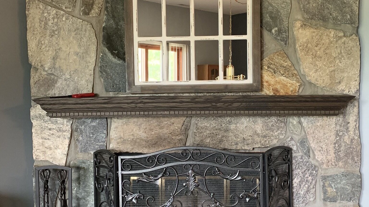 Photo of Livingroom in Lake George