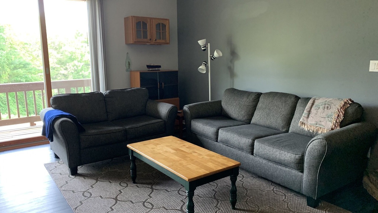 Photo of Livingroom in Lake George