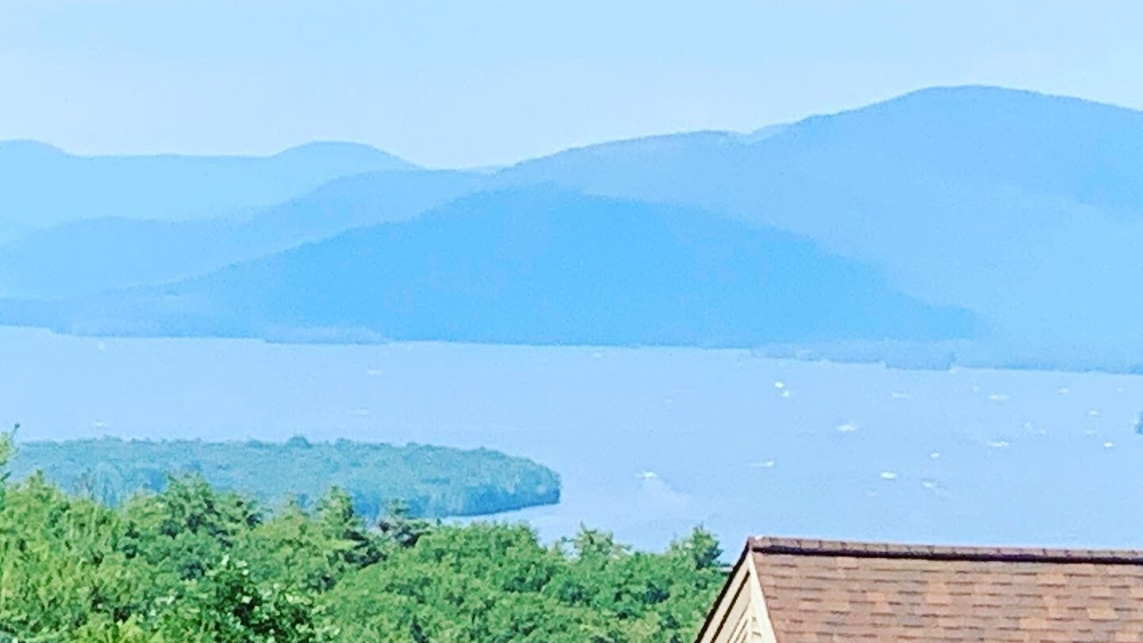 Photo of Outdoor in Lake George