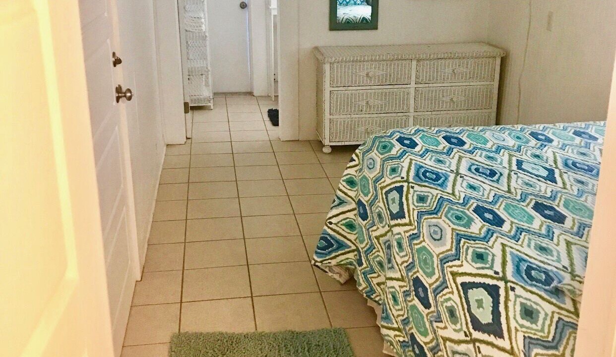 Photo of Bedroom in Fish Creek