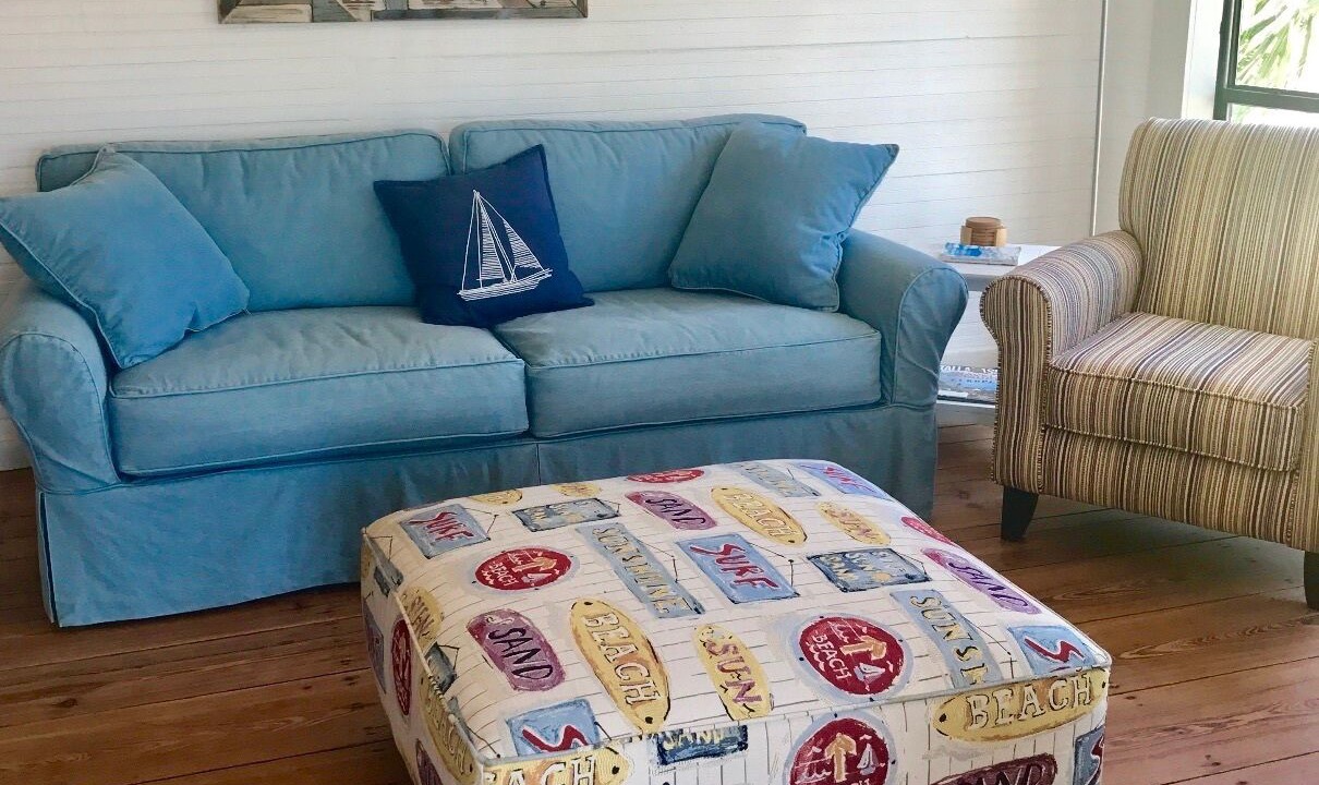 Photo of Livingroom in Fish Creek