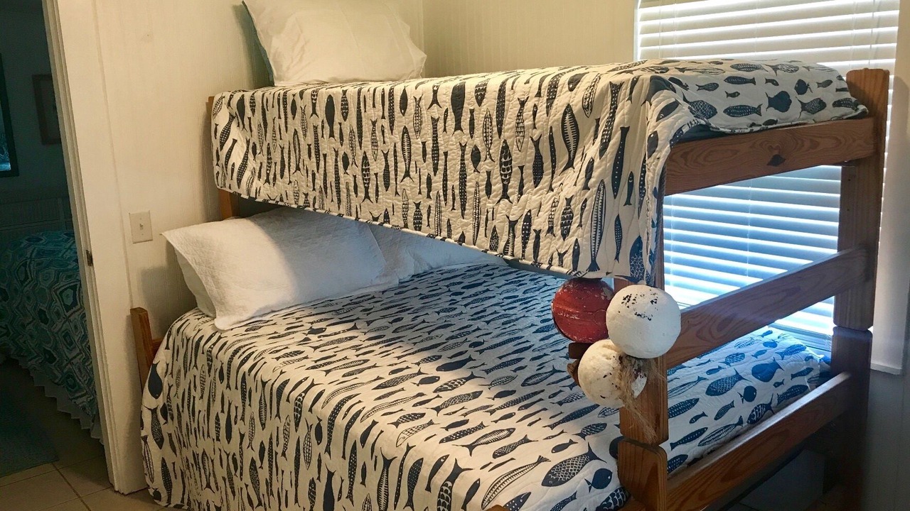 Photo of Bedroom in Fish Creek