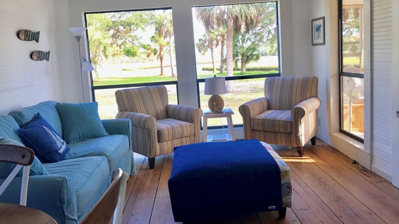 Photo of Livingroom in Fish Creek