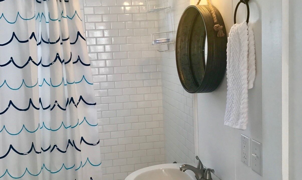 Photo of Bathroom in Fish Creek