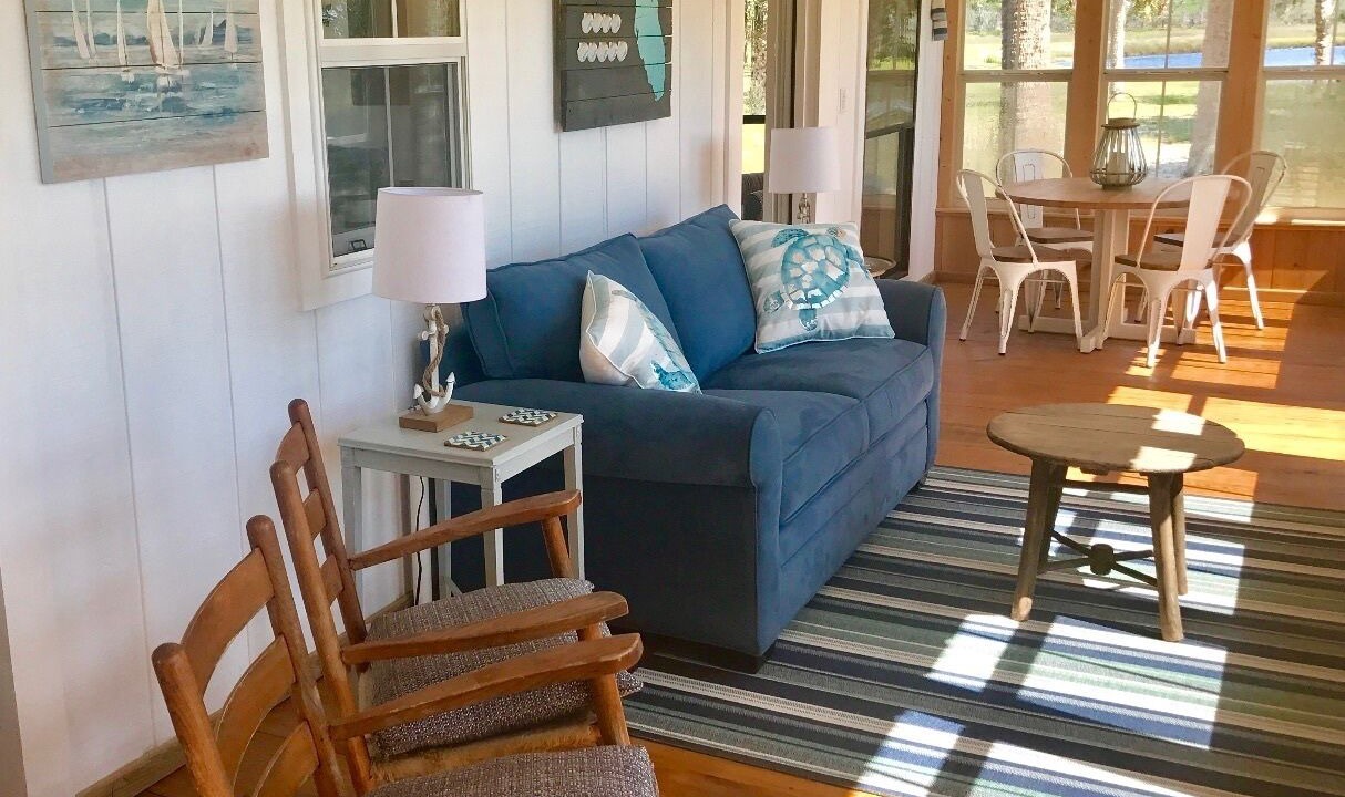 Photo of Livingroom in Fish Creek