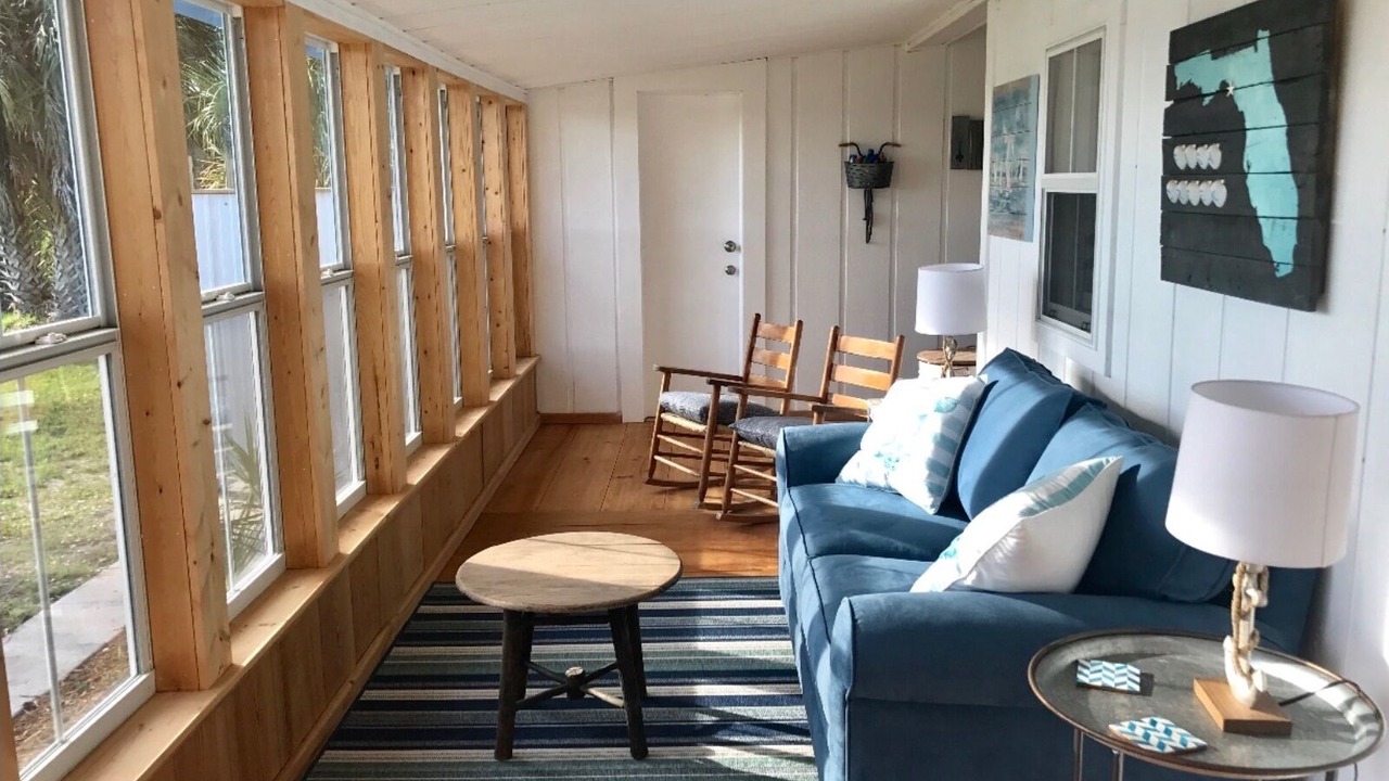 Photo of Livingroom in Fish Creek