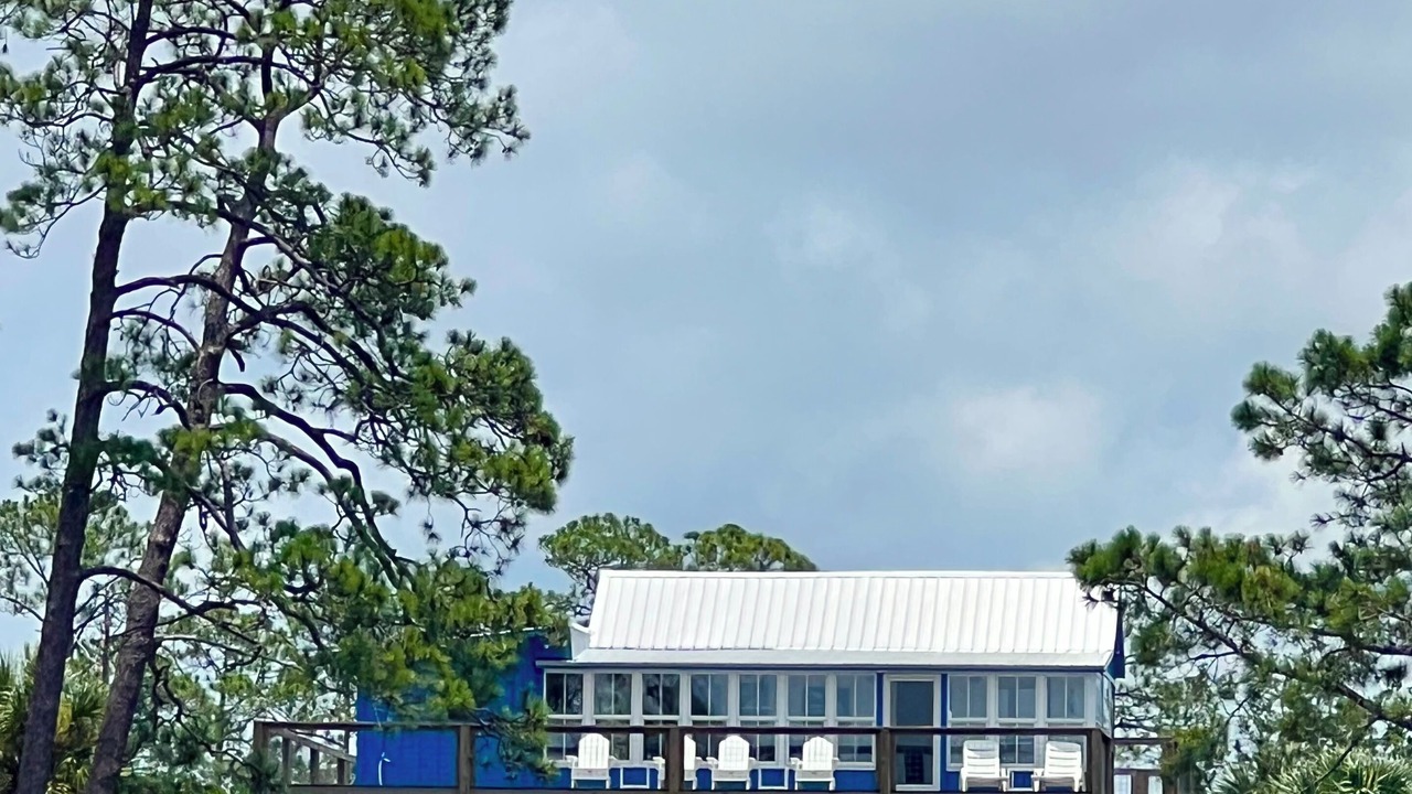 Photo of Outdoor in Fish Creek