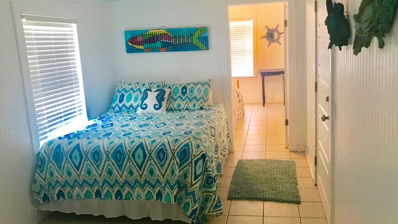 Photo of Bedroom in Fish Creek