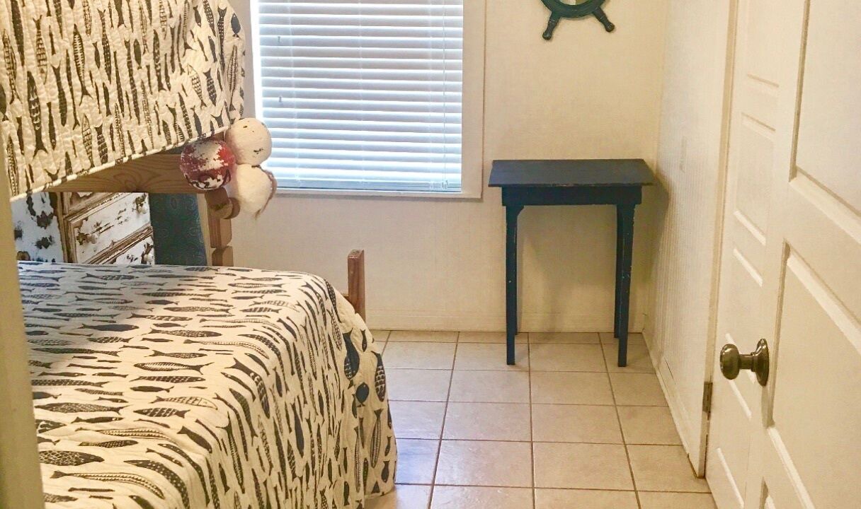 Photo of Bedroom in Fish Creek