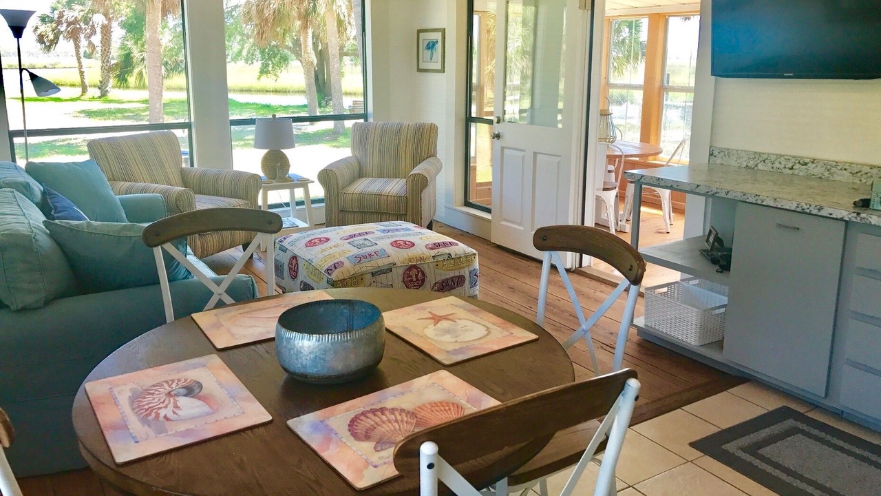 Photo of Livingroom in Fish Creek