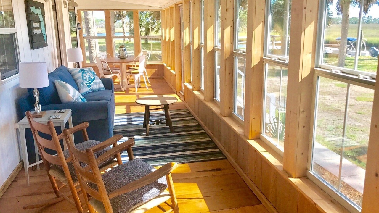 Photo of Livingroom in Fish Creek