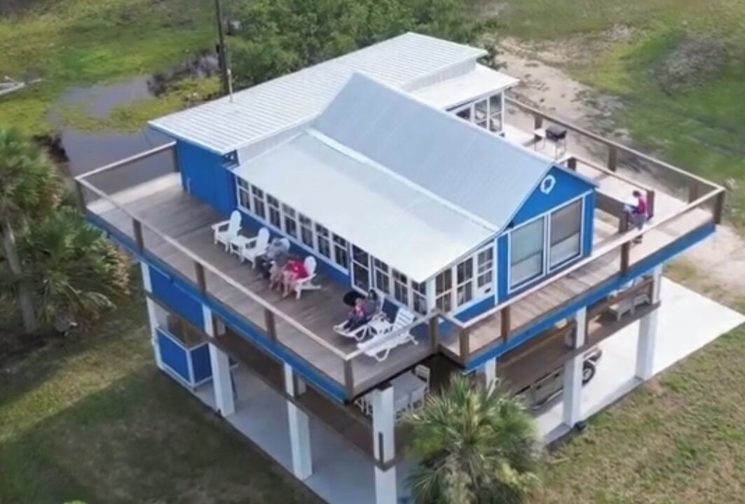 Photo of Outdoor in Fish Creek