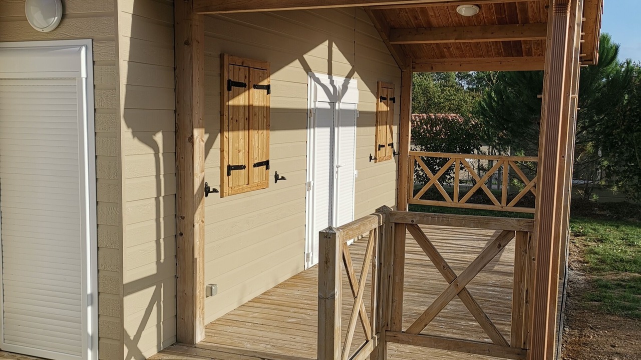 Photo of Outdoor in La Chapelle-Hermier