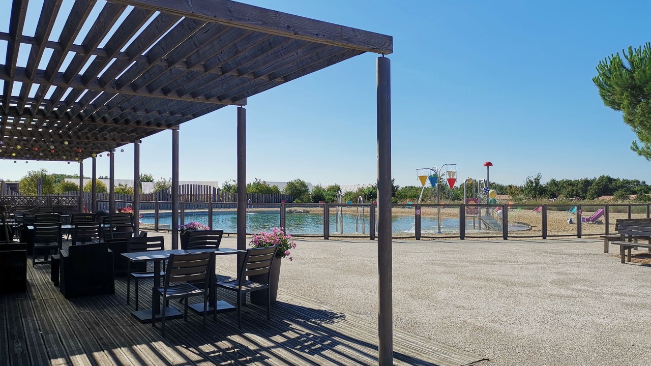 Photo of Outdoor in La Chapelle-Hermier