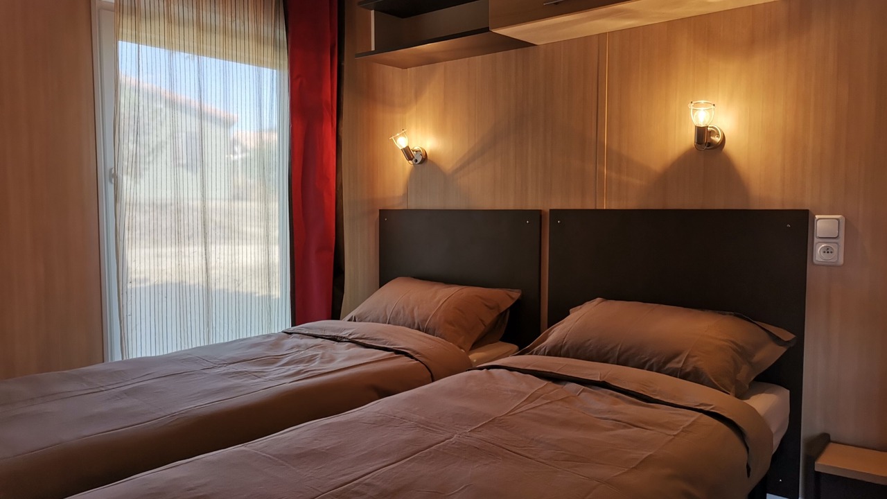 Photo of Bedroom in La Chapelle-Hermier