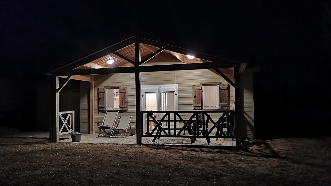 Photo of Outdoor in La Chapelle-Hermier