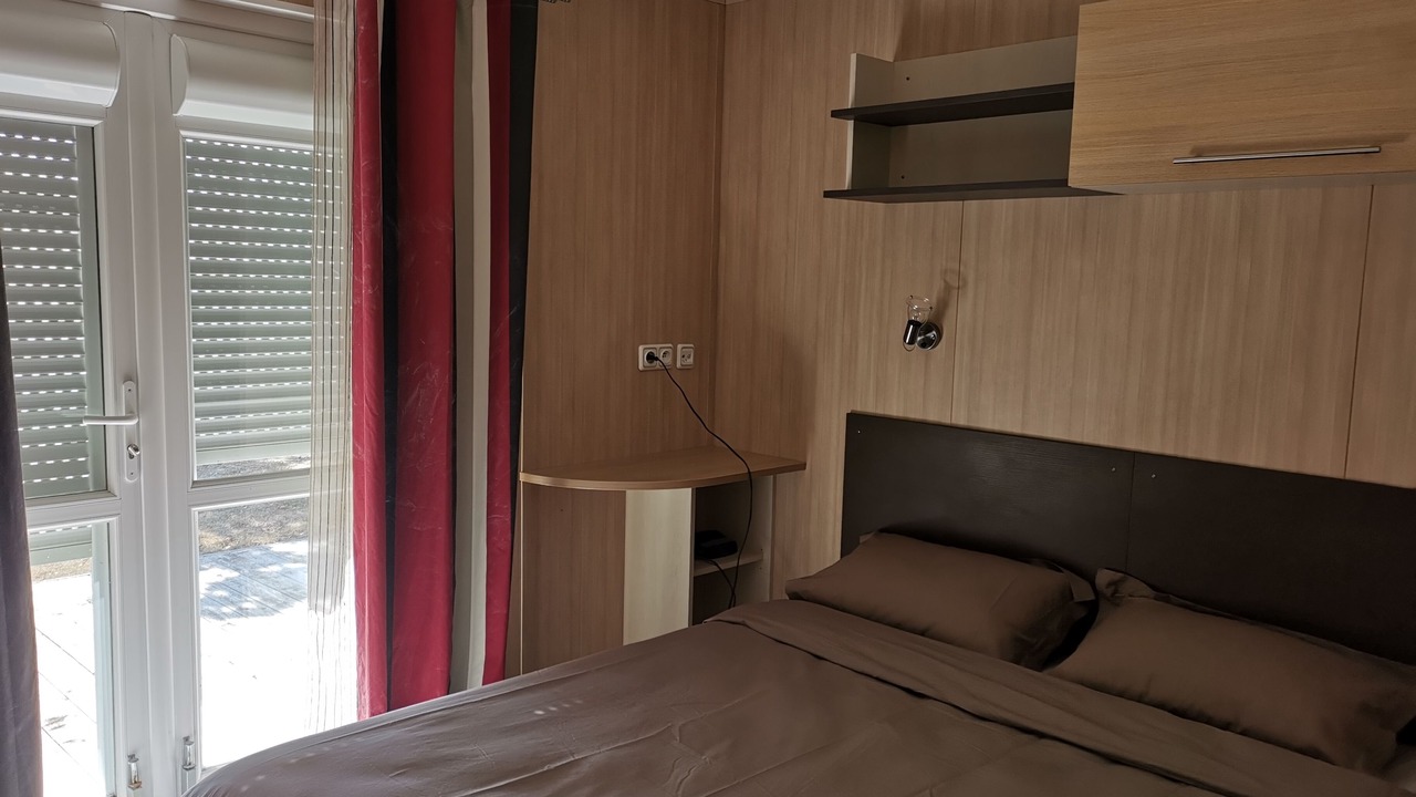 Photo of Bedroom in La Chapelle-Hermier