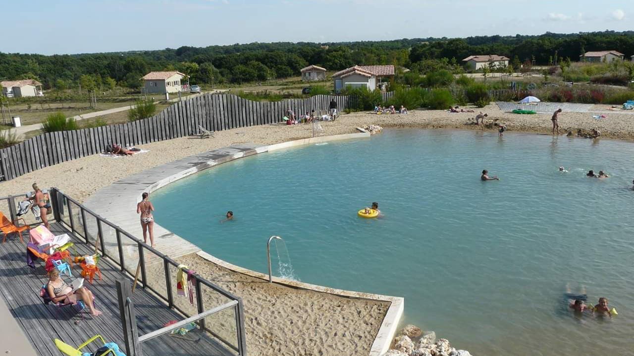 Photo of Outdoor in La Chapelle-Hermier