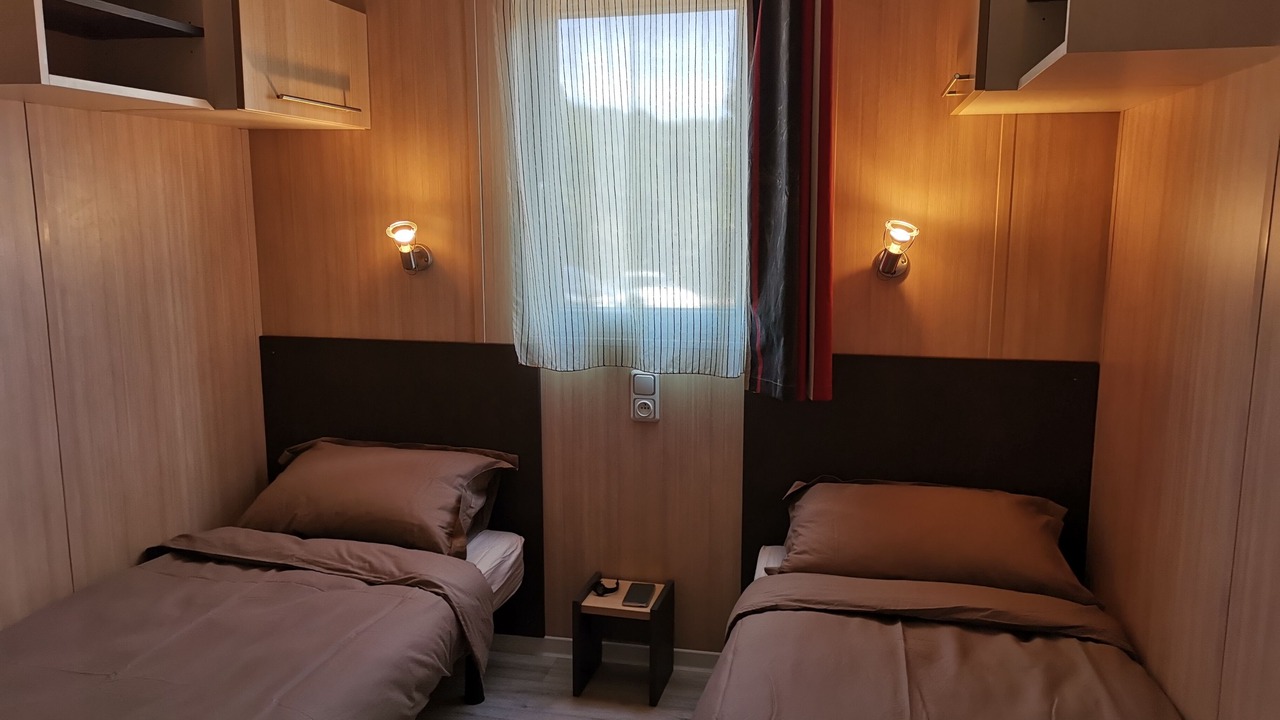 Photo of Bedroom in La Chapelle-Hermier